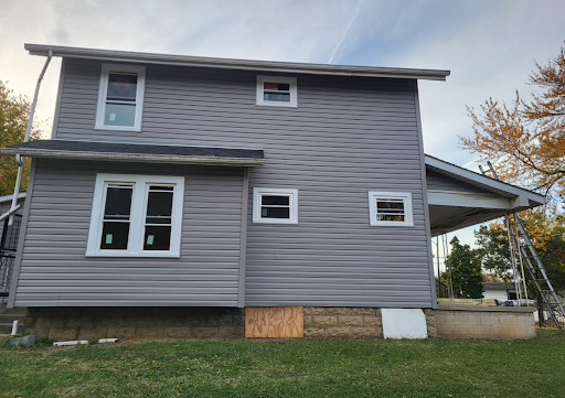 Complete Property Renovations, Inc. - Thumbnail