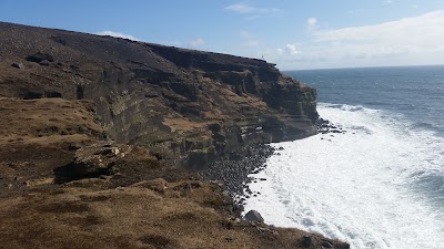 Photos of Krisuvikurberg