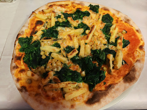 Pizzeria "Da Opera" di Mazzetto Alessandra - Thumbnail