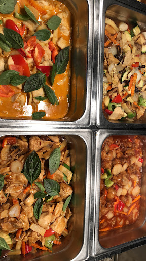 Koh Chang Restaurang - Thumbnail