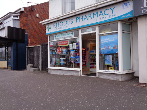 Rhodes Pharmacy