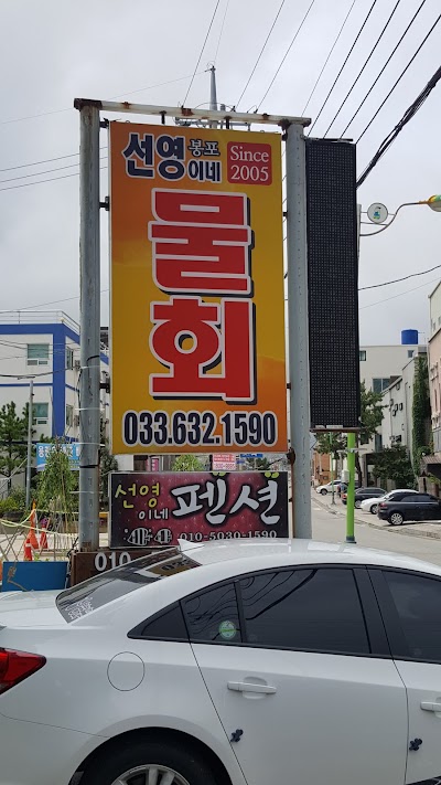 Photos of 선영이네물회