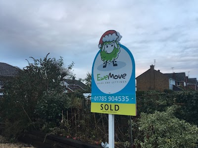 EweMove Estate & Lettings Agents in Stafford