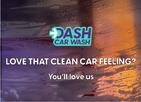 Dash Car Wash