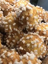 Photo n°52 de Emma Khan Boulangerie Artisanale Brunch et Salon de The à Le Raincy (Restaurant)