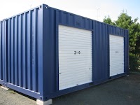 レンタルボックス篠ヶ瀬Ⅱ