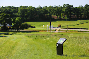 Photo n°3 de Golf de Carhaix à Carhaix-Plouguer (Centre de loisirs)