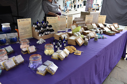 Belle's Place Holistic