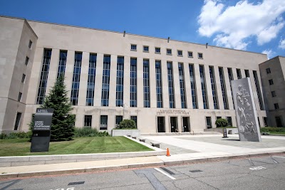 US District Court