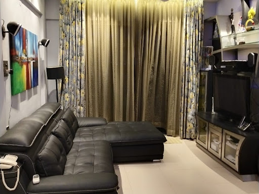 2bhk Fully Lavishly Furnished on rent in  Lunkad Orchids, viman nagar, Near khalsa sweets,  Prime… post image