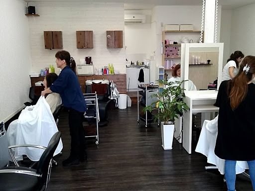 ヘアーランド 五井店