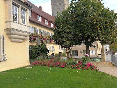 Photos of Town Hall, Lauffen
