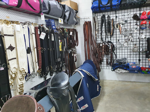 Countrywide Saddlery & Clothing - Thumbnail