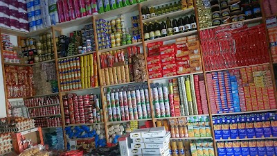 Photos of Food shop