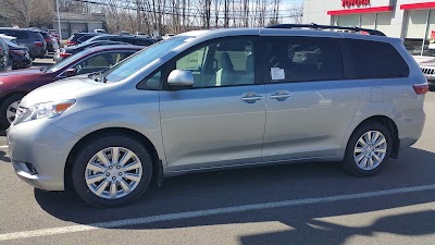 Photos of DCH Wappingers Falls Toyota