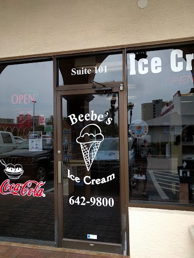 Photos of Beebe's Ice Cream