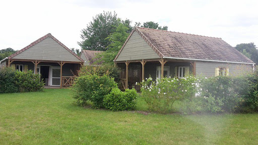 Photo de Camping municipal de Dollon à Dollon (72390)
