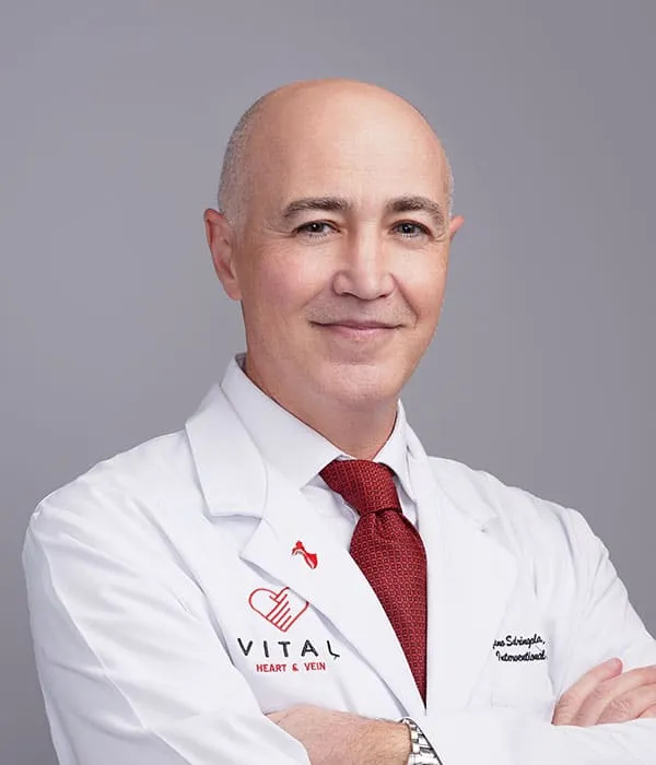 Dr Stefano Sdringola Maranga M D