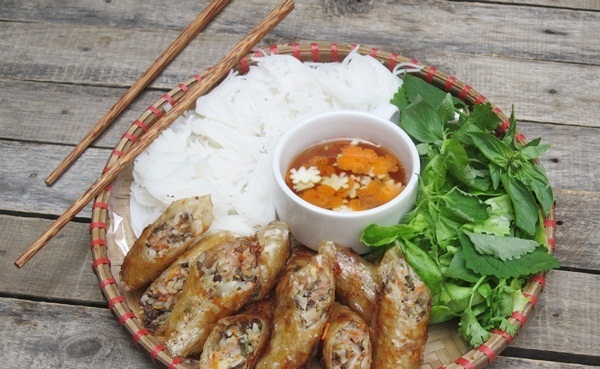 Bun Cha Ta Hanoi