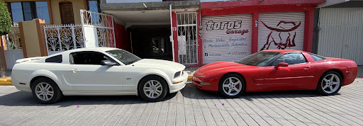 Toro’s Garage - Thumbnail
