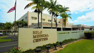 Hilo Medical Center