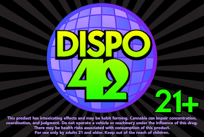 Photo of Dispo 42