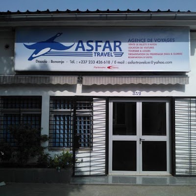 Photos of ASFAR Travel Douala