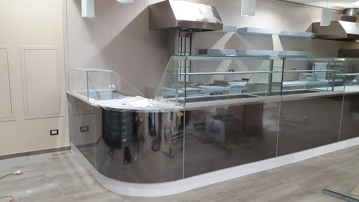 Mondo Legno di Francesco Algieri Gallery - Italy