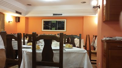 Photos of Mes&oacute;n del &Oacute;valo