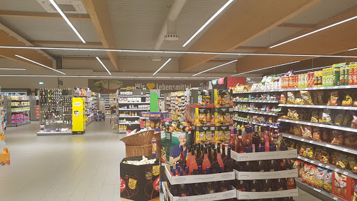 EDEKA Lamm - Visual