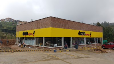 supermarket