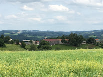 Ferme de la Maison Rouge à Taponnat-Fleurignac