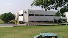 Institute of Space Technology islamabad