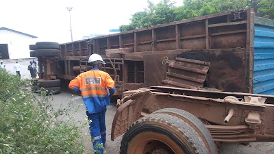 Photos of Port autonome de Conakry