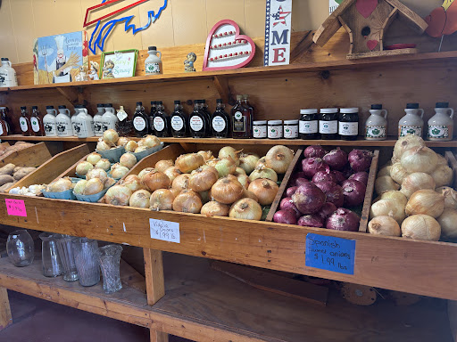 Bill & Gerry Kydd's Farm Market - Thumbnail