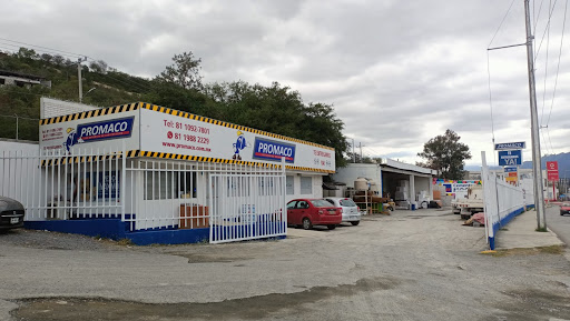 Promaco Santiago - Thumbnail