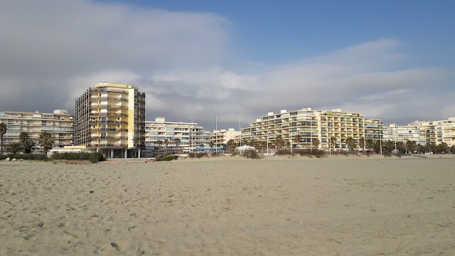 Canet-en-Roussillon