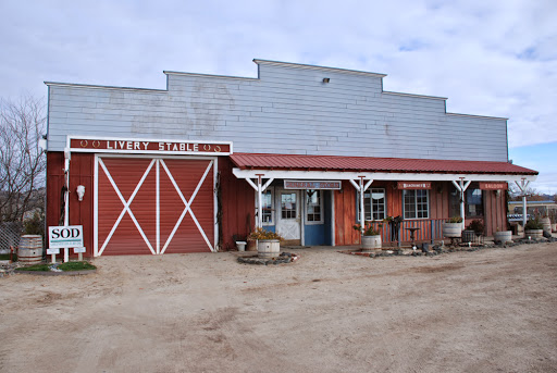 Steve Schmidt Topsoil Gallery - United States