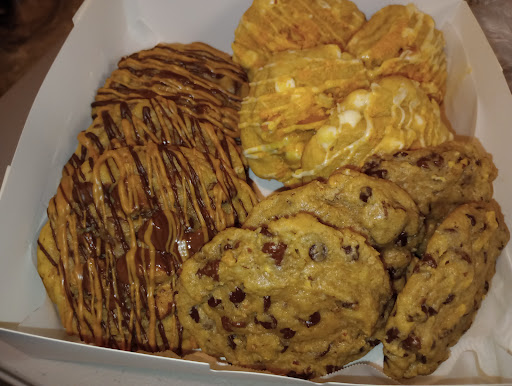 Tastee Eats - Visual