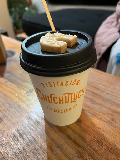 CHUCHULUCO BARRA DE CAFE - Thumbnail