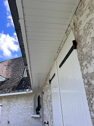 Photo n°15 de William Roussalino à Angervilliers (Couvreur)