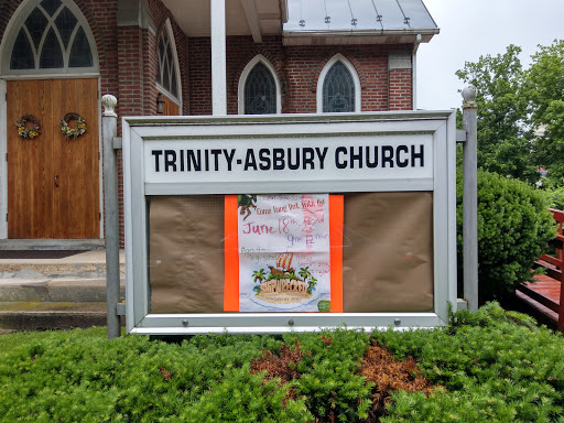 Trinity-Asbury Church Gallery - United States