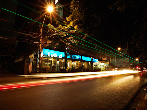 Lub d - Bangkok Silom by null
