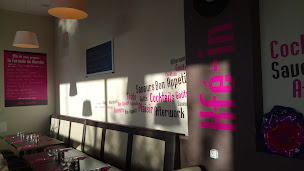 Photo n°4 de Restaurant Bar Kfe-in à Le Plessis-Belleville (Brasserie)