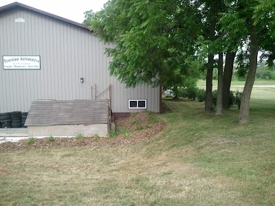 Photos of Precision Automotive Repair of Reedsburg LLC