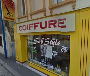 Photo n°2 de Studio M à Sotteville-lès-Rouen (Salon de coiffure)