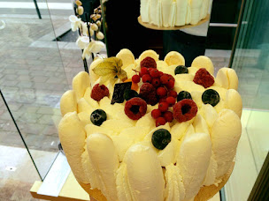 Photo n°19 de Boulangerie - Pâtisserie Maison Perrier à Chaville (Pâtisserie)