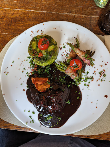 Restaurant Ercklentz - Thumbnail