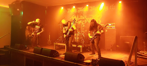 hypothalamus Gallery - Germany