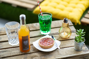 Photo n°26 de LE HANGAR à Lyon (Restaurant)